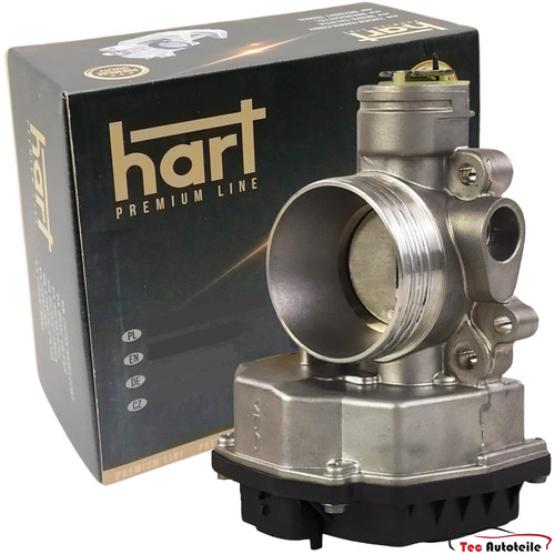 Neu hart drosselklappe - hart, für