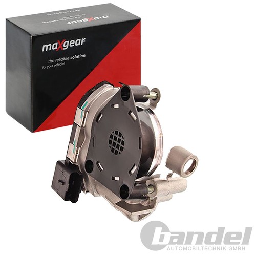 Maxgear drosselklappe passend - drosselklappe,