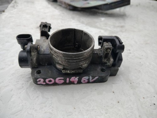 Peugeot 206 2015 benzin - peugeot,