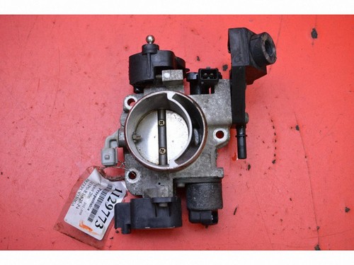 Peugeot 206 2001 - 206,