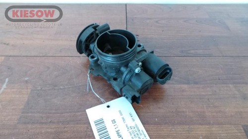 Peugeot 206 2005 - 2a/2c, bj: