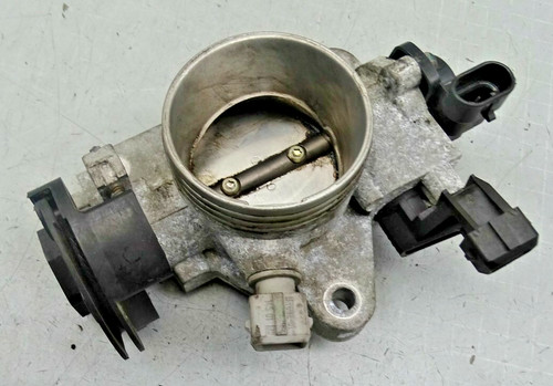 Drosselklappe peugeot 206 6l - peugeot,