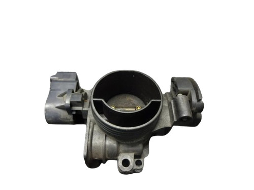 Drosselklappe peugeot 206 4 - drosselklappe,