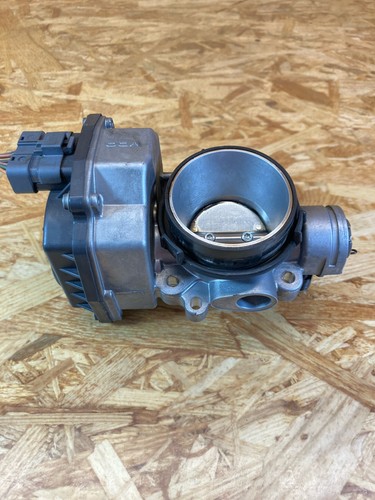 Drosselklappe peugeot 206 - drosselklappe,