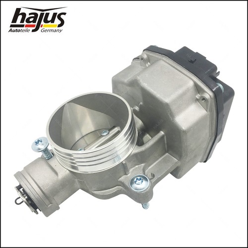Hajus drosselklappe - hajus,