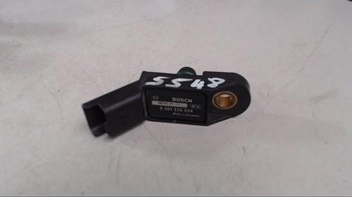 Saugrohrdrucksensor