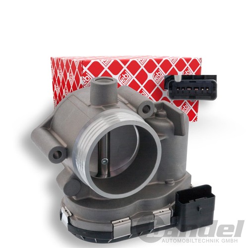 Febi bilstein drosselklappe - bilstein,