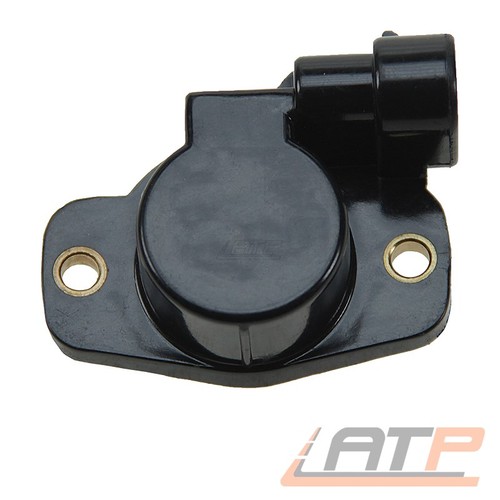 Sensor drosselklappenstellung - sensor,