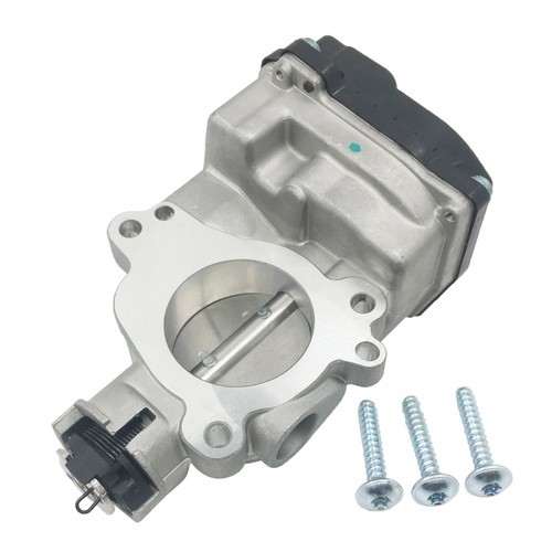 Drosselklappenstutzen