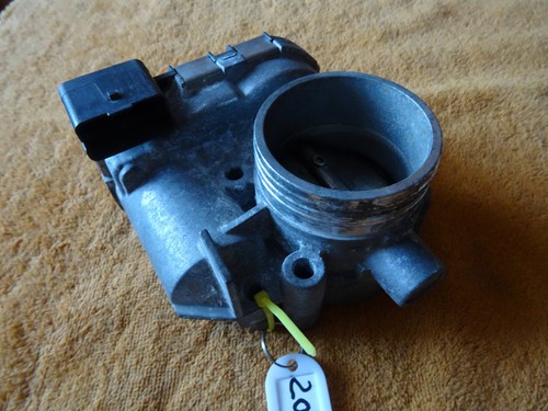 Drosselklappe 0280750085 bosch - drosselklappe,