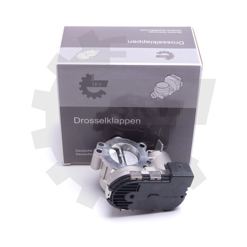 Drosselklappe für citroen - drosselklappe,