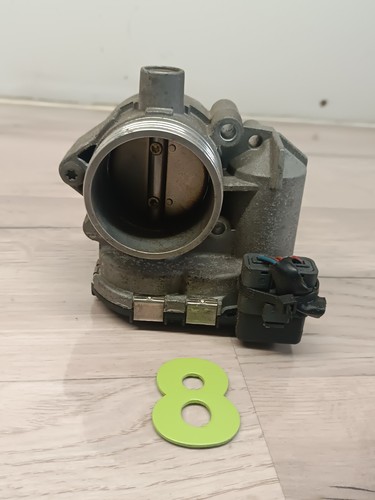 Drosselklappe peugeot 206 - 206, cc