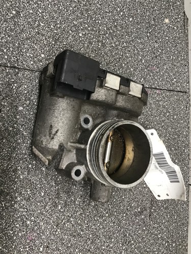 Drosselklappe peugeot 206 - drosselklappe,