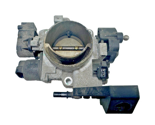 Peugeot 206 drosselklappe 0 - 206,
