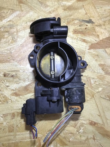 346790 drosselklappe peugeot - 346790,