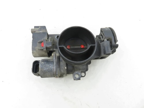 Drosselklappe peugeot 206 1 - drosselklappe,