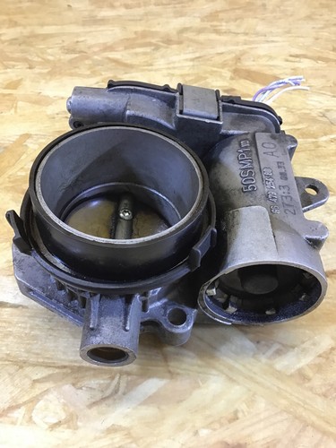 352982 drosselklappe peugeot - 352982,
