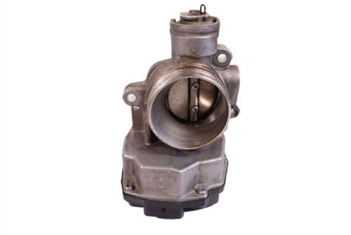 Drosselklappe peugeot 206 207 - drosselklappe,