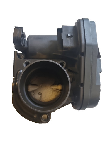 Peugeot 206 6 - 1,6, 16v