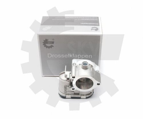 Drosselklappe für citroen - für,