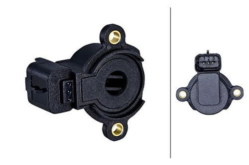 Sensor drosselklappenstellung - sensor,