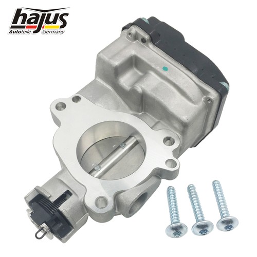 Hajus drosselklappe - hajus,