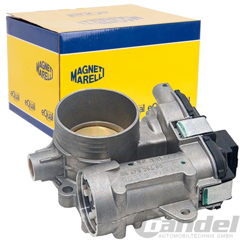 Magneti marelli drosselklappe - marelli,