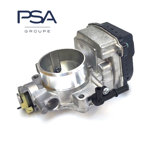 Original psa drosselklappe - psa,