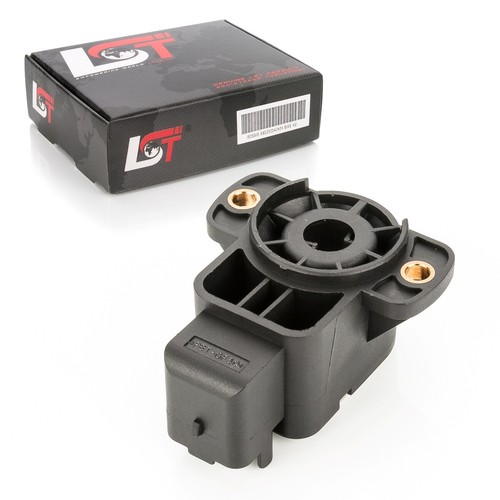 Drosselklappenpotentiometer