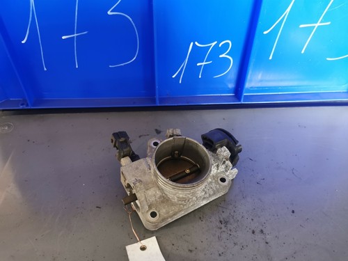 Original peugeot 206 1 6 - 206, 1.6